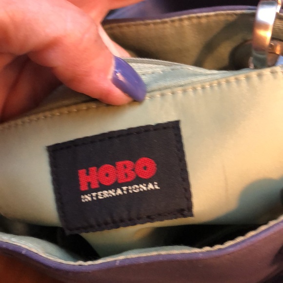 HOBO satchel - Picture 5 of 6